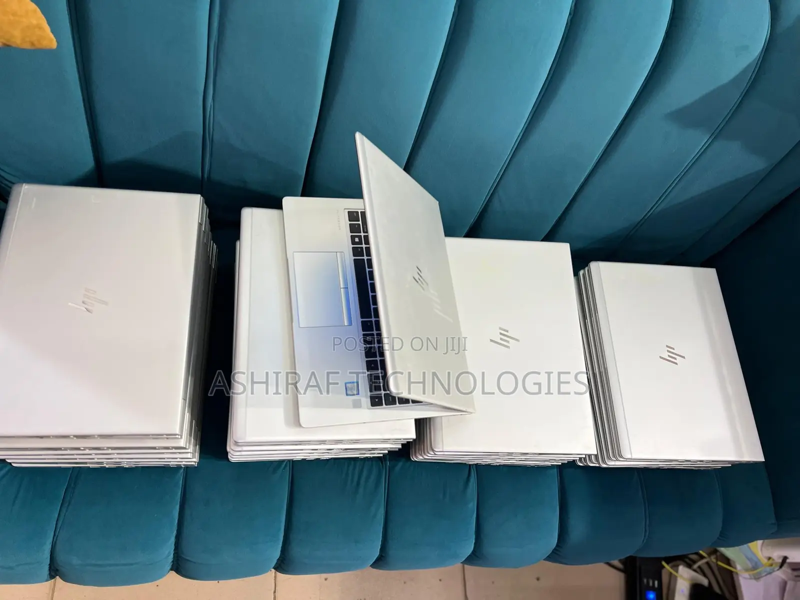 New Laptop HP EliteBook 840 G5 8GB Intel Core I5 SSD 256GB
