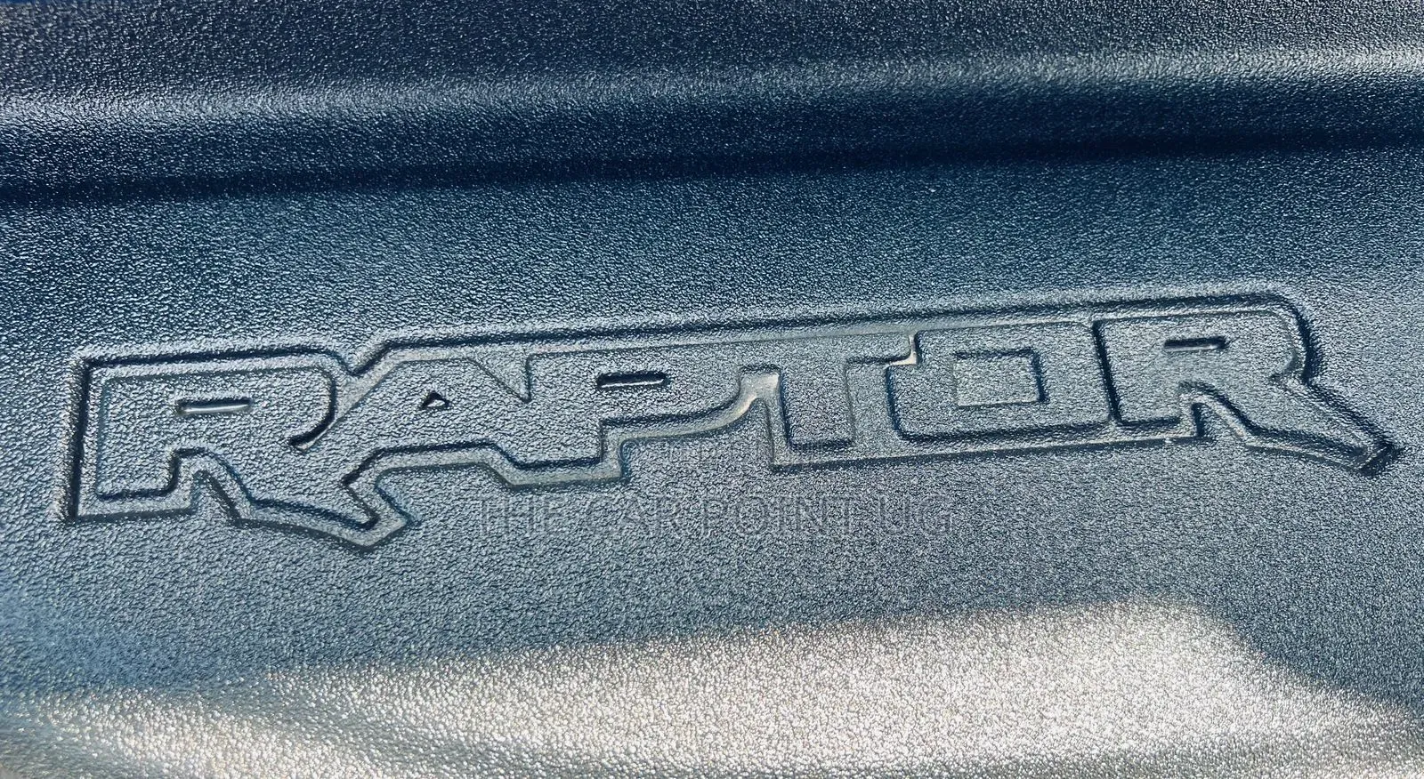 Ford Ranger Wildtrak 2023 Blue