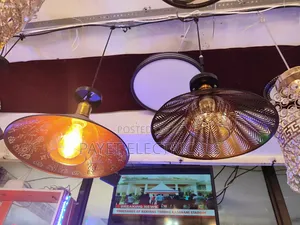 Koosky Pendant Lamp