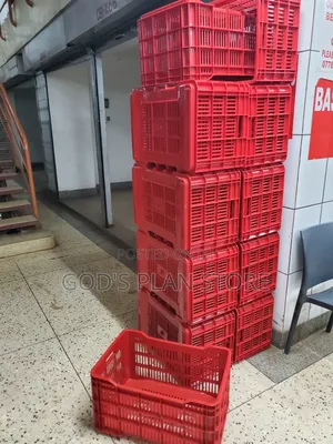 Vanity Plastic Crates Vanity Plastic Crates