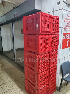Vanity Plastic Crates Vanity Plastic Crates