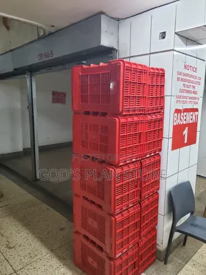 Vanity Plastic Crates Vanity Plastic Crates