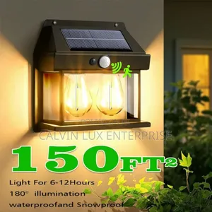 Motion Night Sensor Bulb