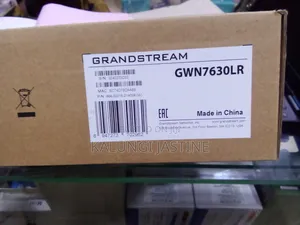 Grand Stream GWN 7630lr