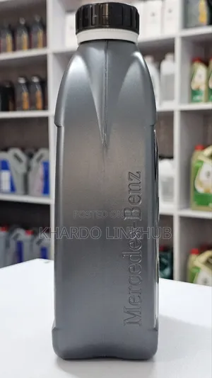 Atf Mb236.17 Mercedes Benz