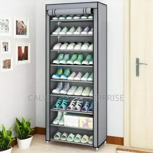 Shoe Rack 10 Layers