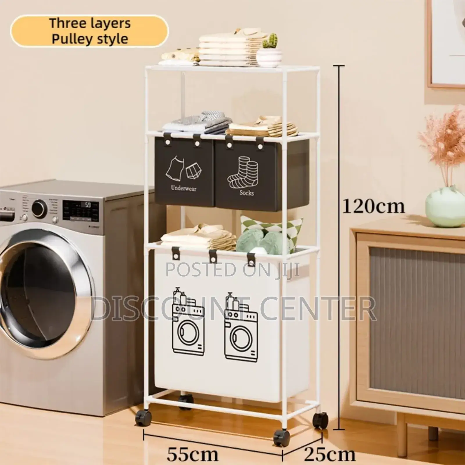 Laundry Rack