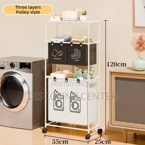 Laundry Rack