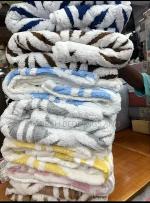 Fleece Blanket 6*6