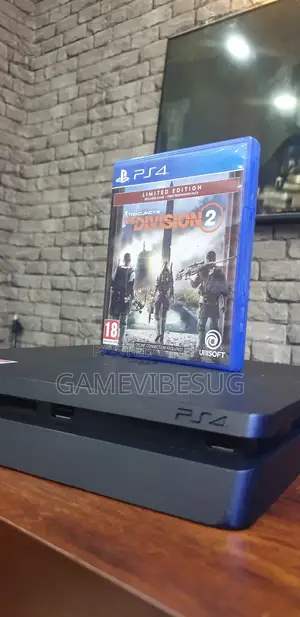Playstation4 Slim