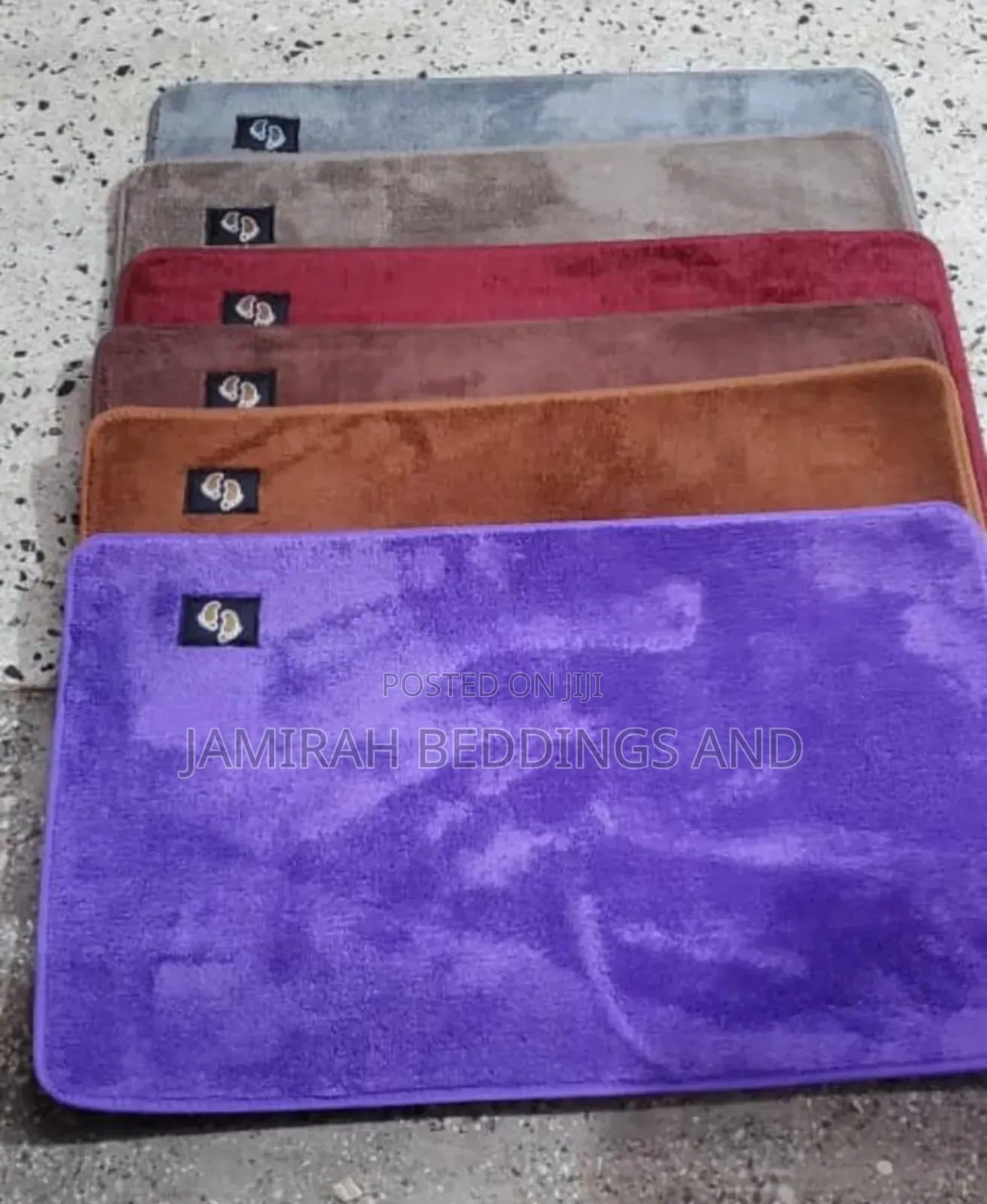 Welcoming Door Mats