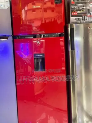 Hisense 270ltrs