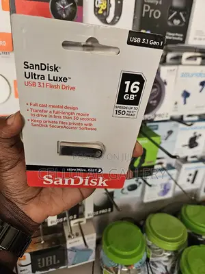Usb 3.1 Flash Drive 16gb Mettallic