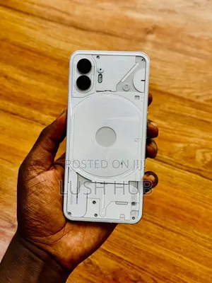 Nothing Phone 2 256 GB White