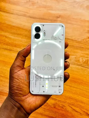 Nothing Phone 2 256 GB White