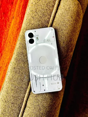 Nothing Phone 2 256 GB White