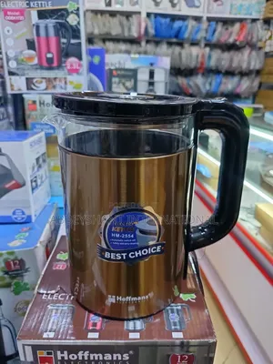 Kettle Electric Kettle Percolator