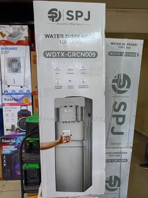 Water Dispenser/3 Tap Water Dispensers With Cabinet