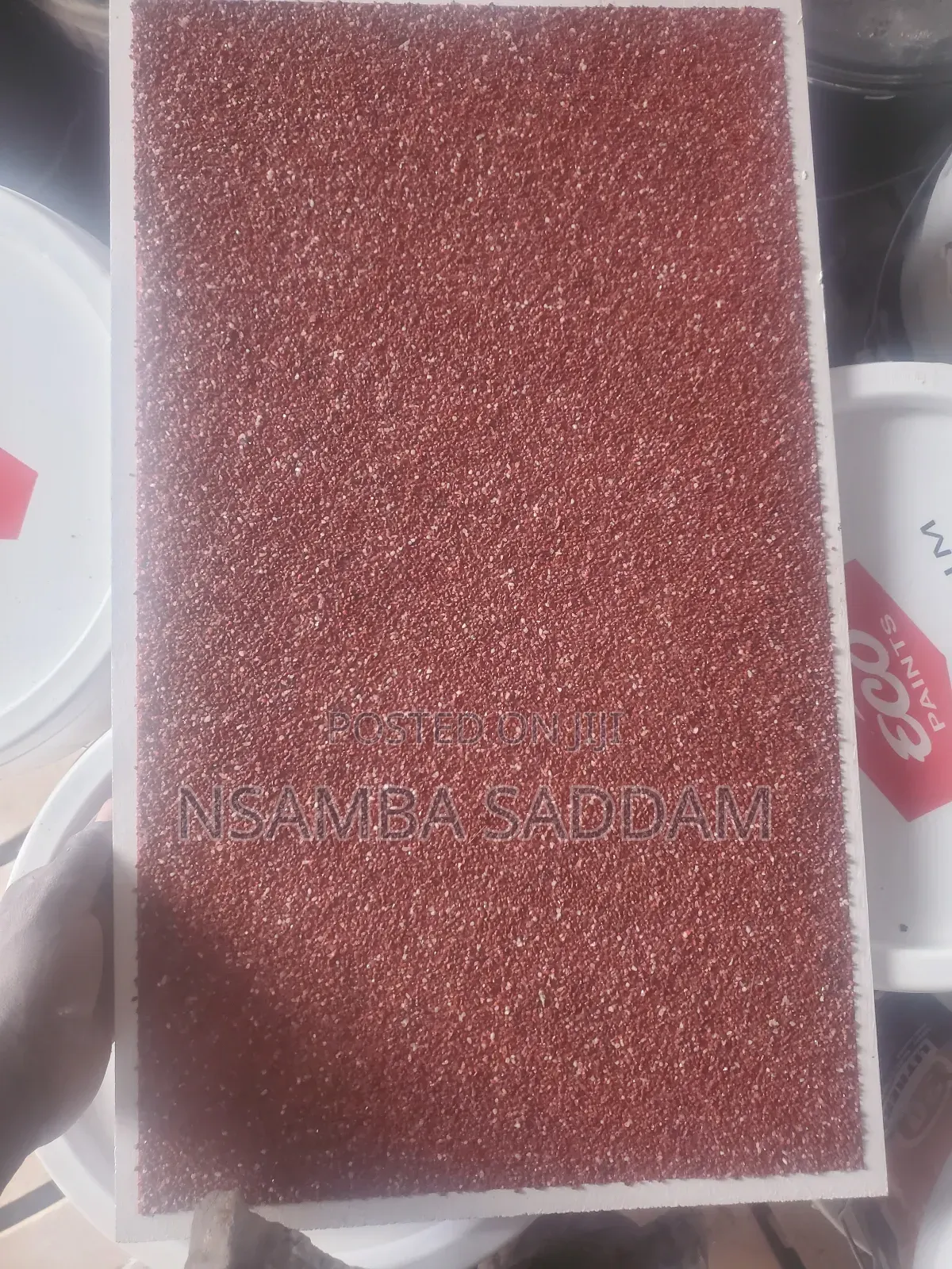 Painting Services