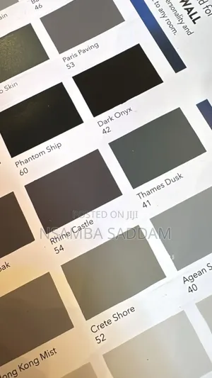 Painting Services