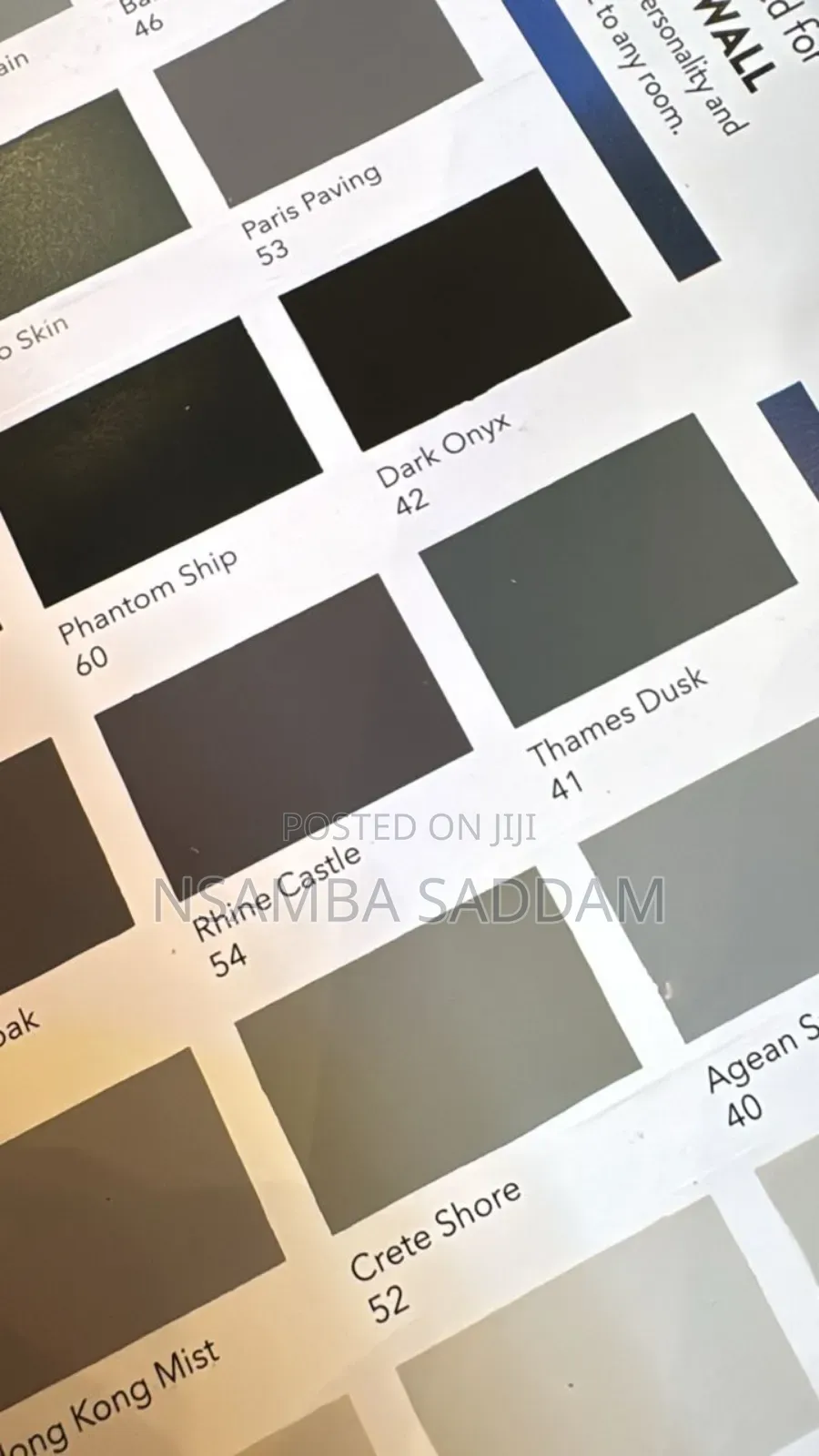 Painting Services