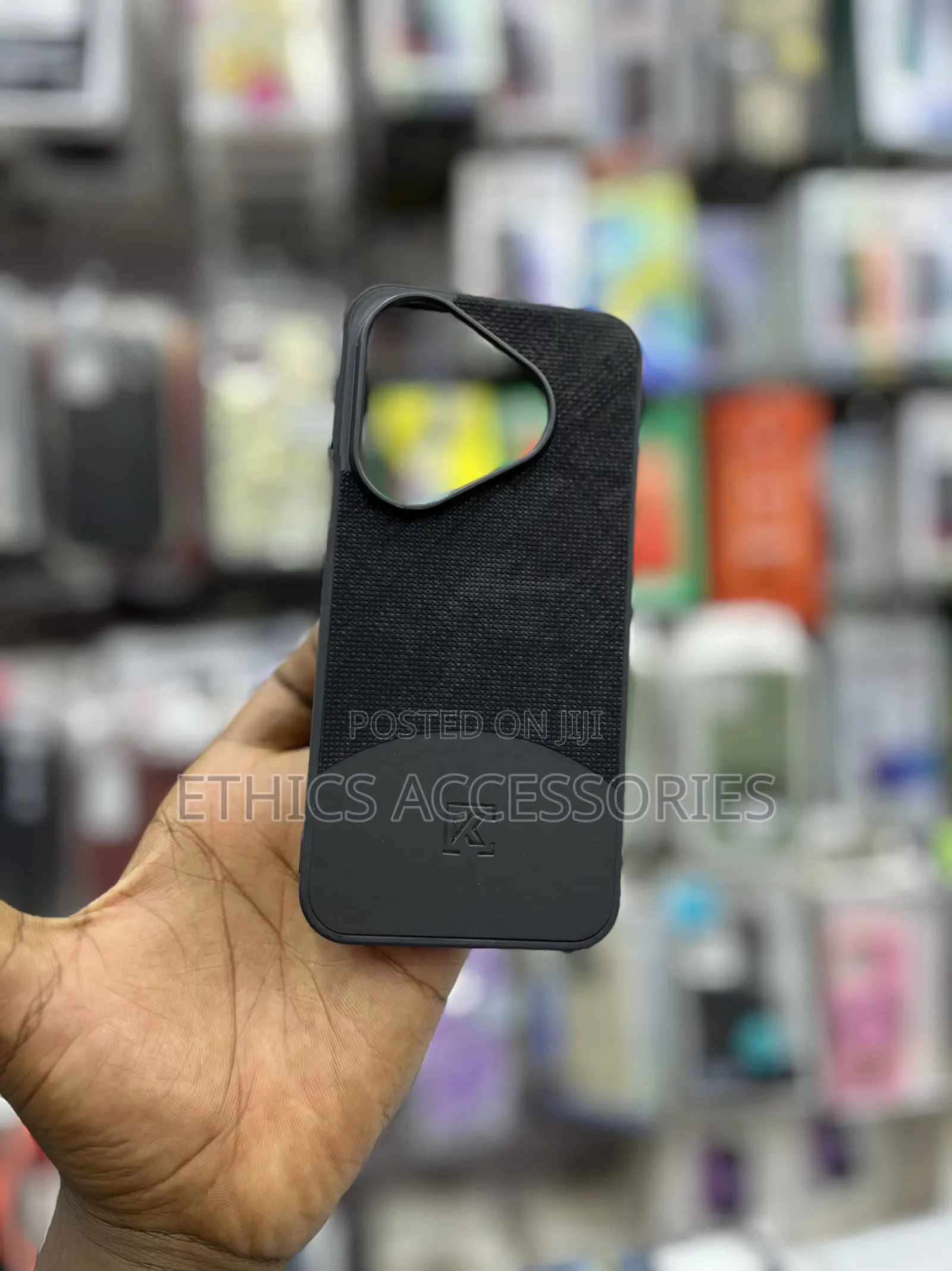 Huawei Pura