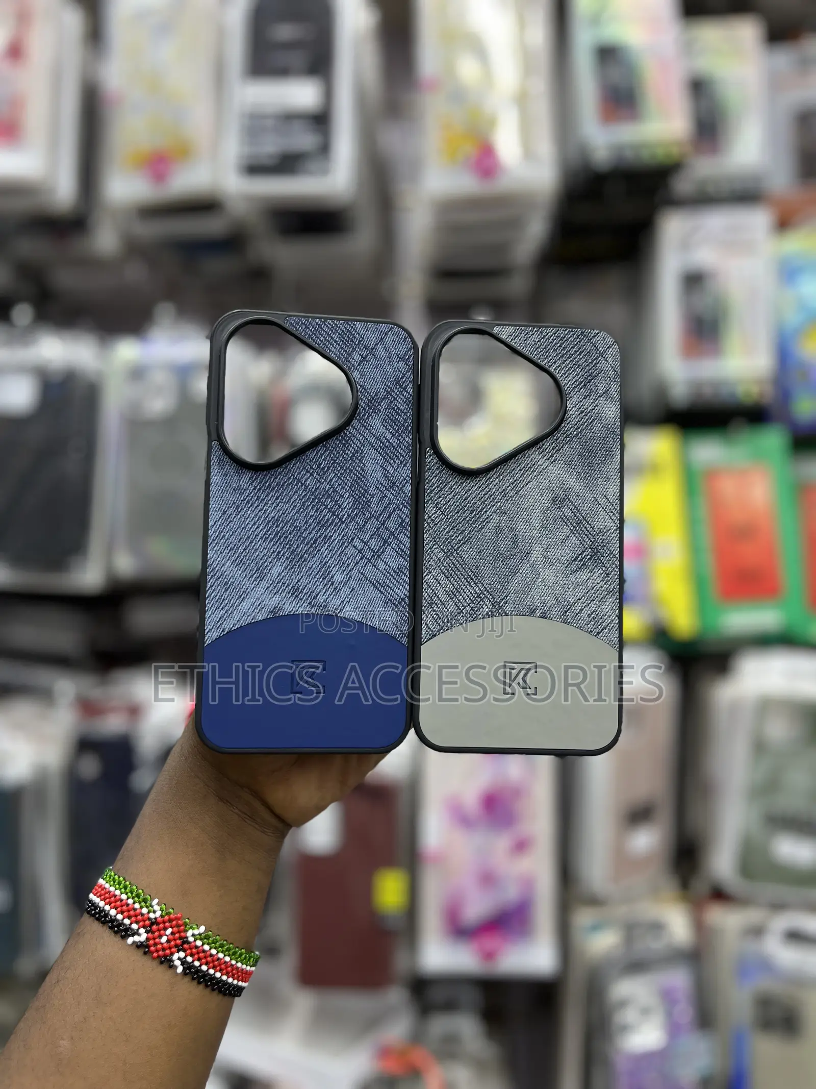 Huawei Pura