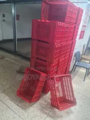 Advanced Plastic Crates Plastic Crates