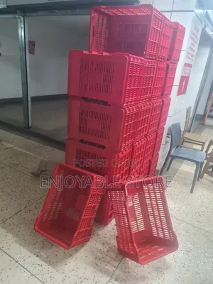 Advanced Plastic Crates Plastic Crates