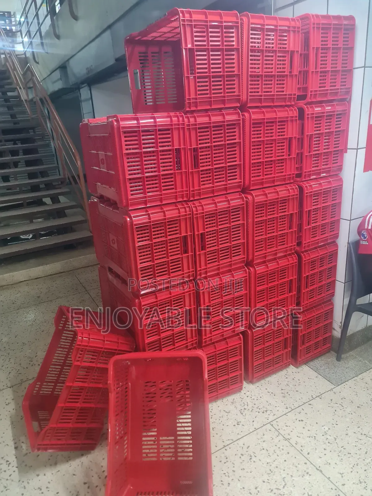 Advanced Plastic Crates Plastic Crates