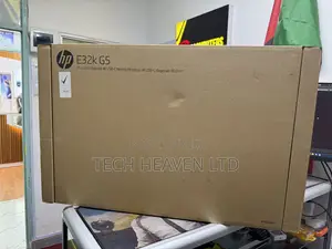 32 Inch Ips Monitor Hp E32k G5 Usb-C