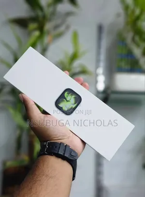 Apple Watch Serries 11 42mm