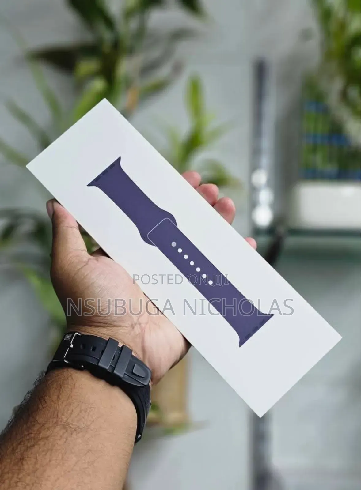 Apple Watch Serries 11 42mm