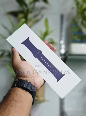 Apple Watch Serries 11 42mm