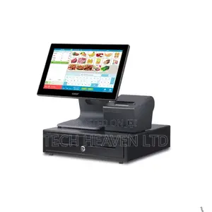 Gsan Gs-A4 Touch Pos System 15.6"