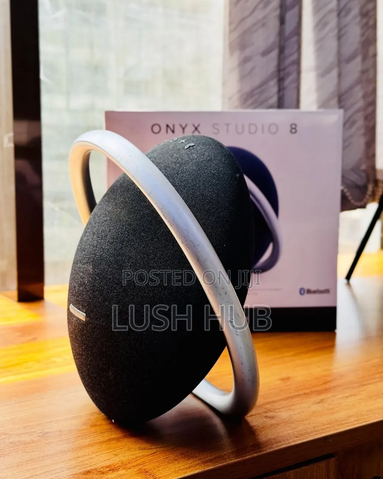 Brand-New Harmon Kardon Studio 8