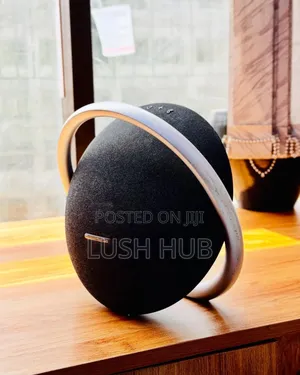 Brand-New Harmon Kardon Studio 8