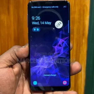 Samsung Galaxy S9 128 GB Bronze
