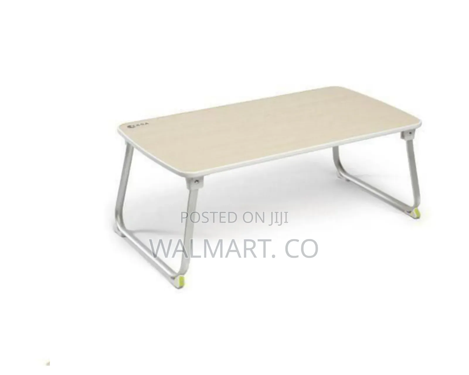 Lasa Folding Laptop Table Adjustable Desk For Bed,Study