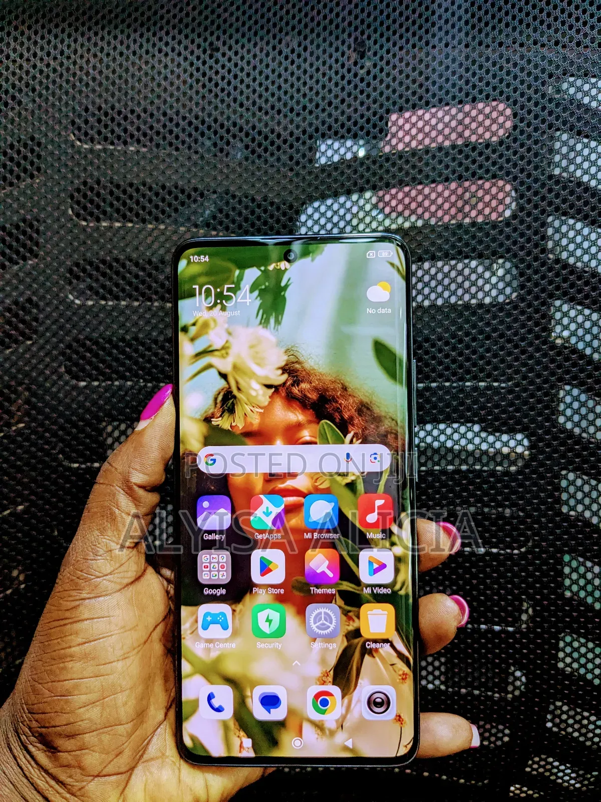 Xiaomi Redmi Note 14 Pro+ 5G 512 GB Red