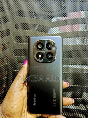 Xiaomi Redmi Note 14 Pro+ 5G 512 GB Red