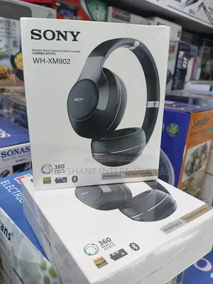 Sony Headphones/Headphones