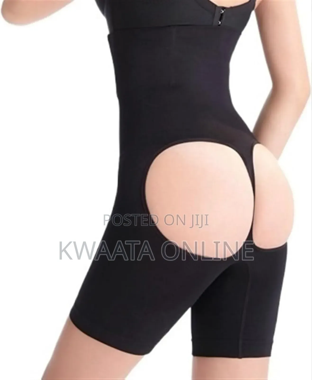 Women's Butt Lifter Body Shaper Hip Enhancer Abdominal High Waist