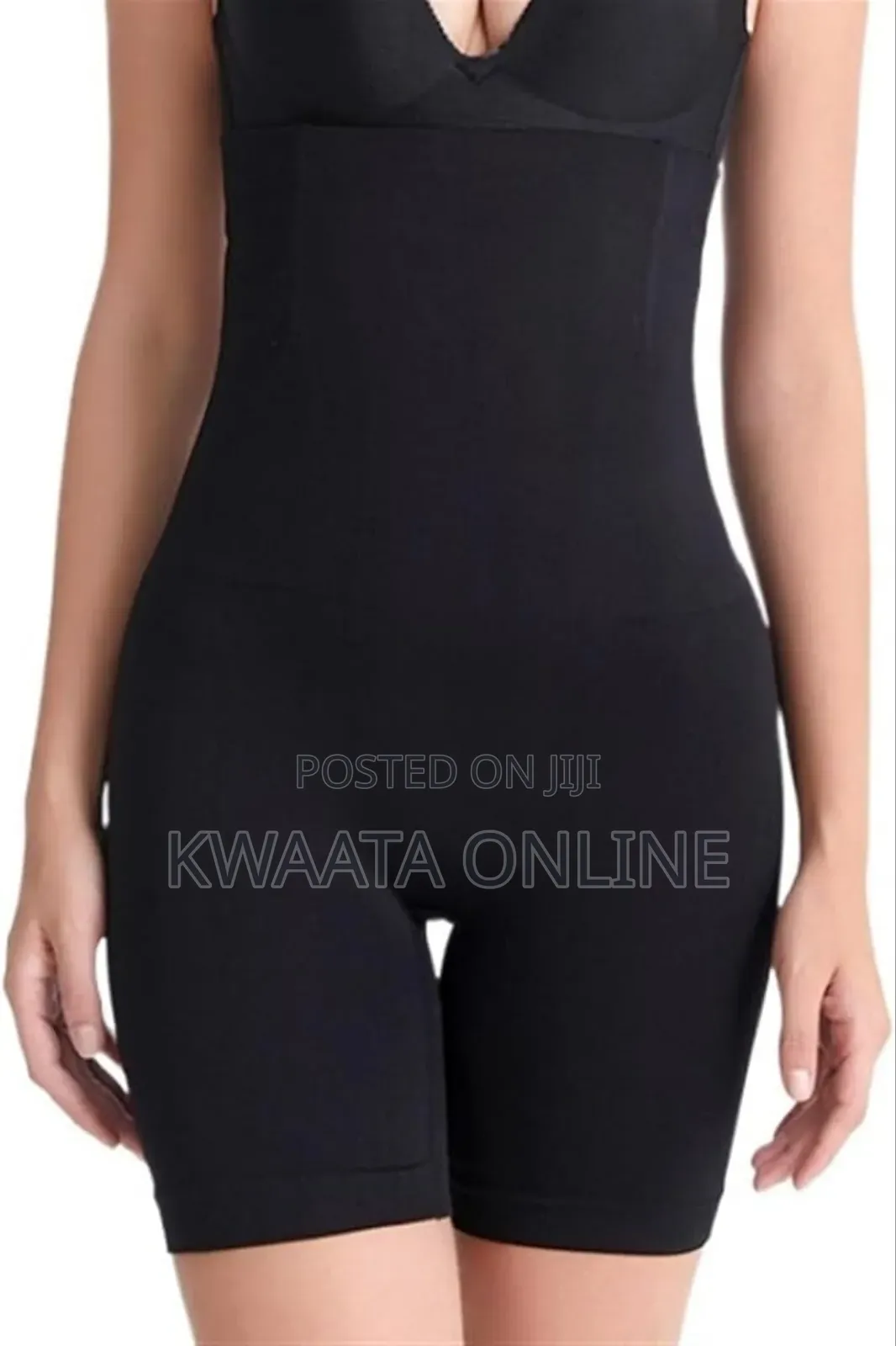 Women's Butt Lifter Body Shaper Hip Enhancer Abdominal High Waist