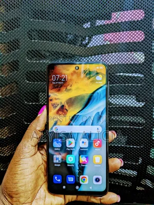 Xiaomi Redmi Note 9S 128 GB Red