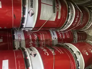 Insucoat, Bituminous Emulsion