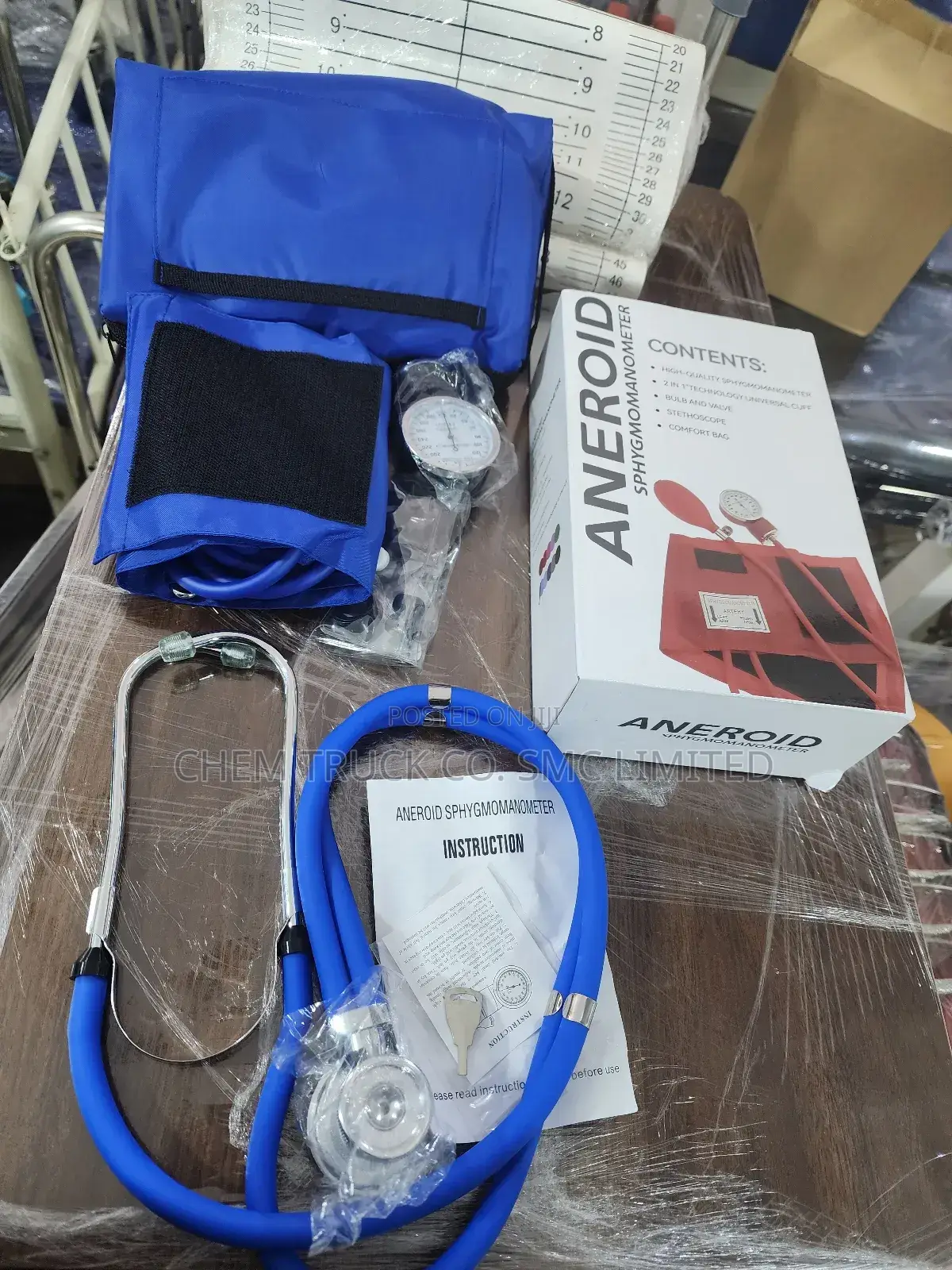 Android Manual Bp Machine