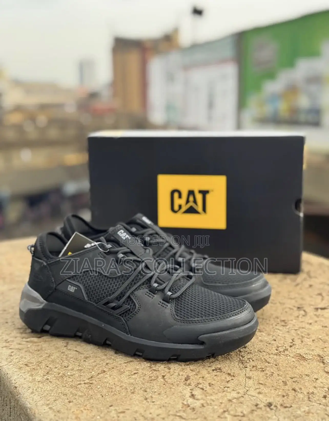 Original Caterpillar Sneakers