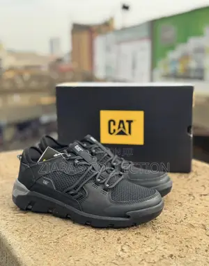 Original Caterpillar Sneakers