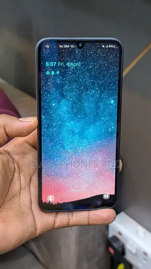 Samsung Galaxy M15 128 GB Blue